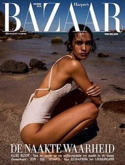 Harpers Bazaar