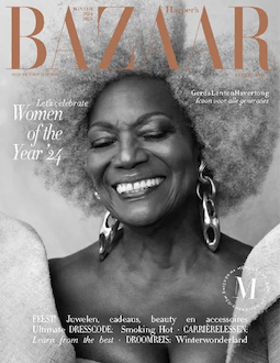 Harpers Bazaar