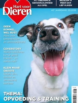 Hart voor Dieren