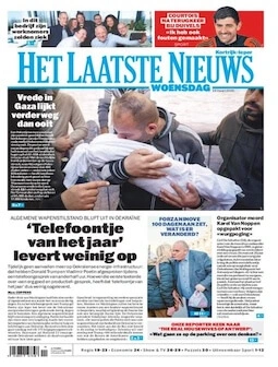 Het Laatste Nieuws