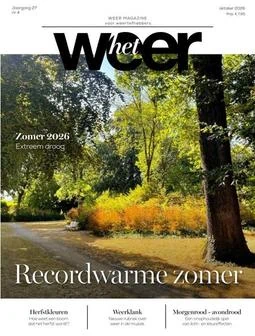 Het Weer Magazine