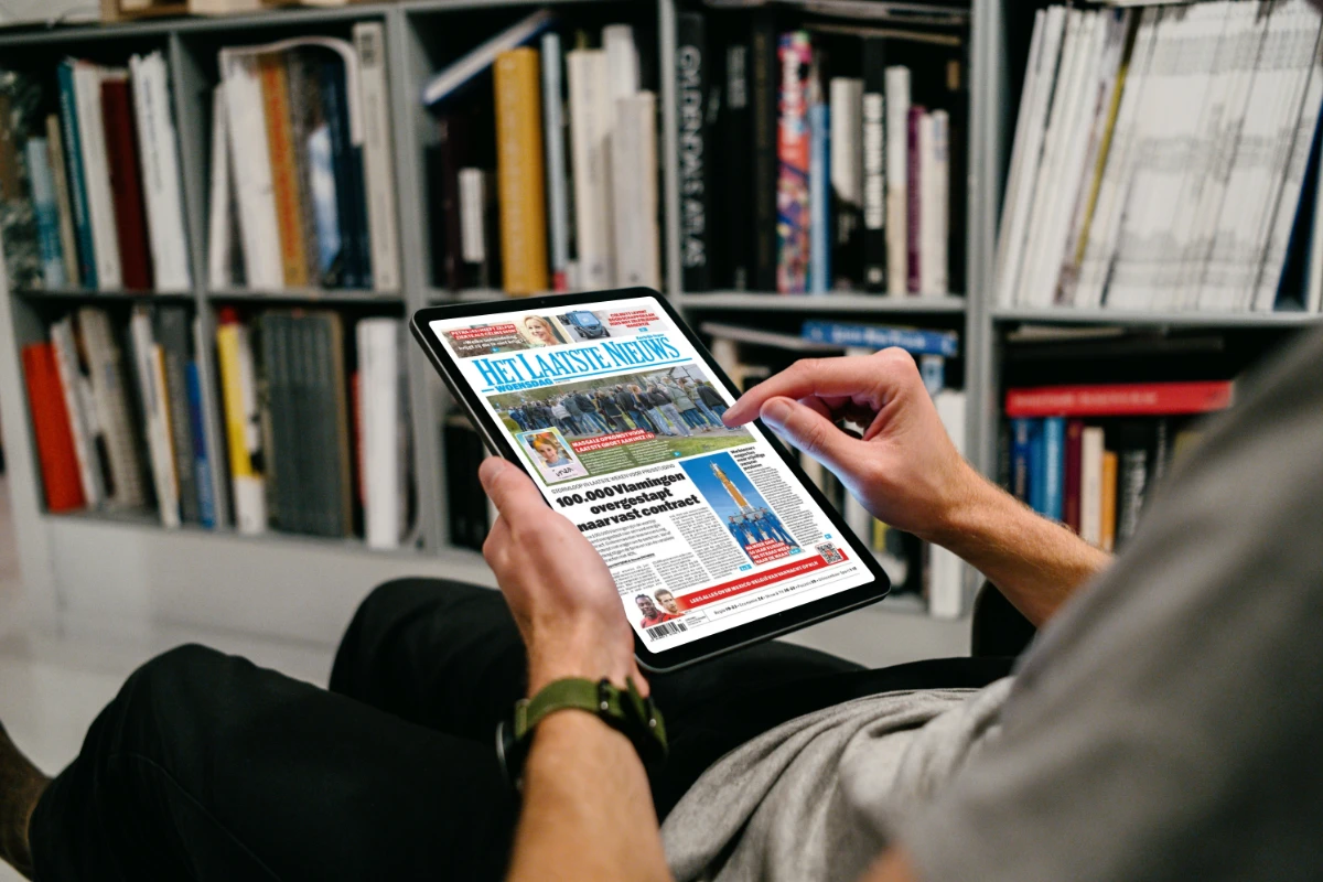 HLN abonnement: wat biedt het grootste dagblad van België in 2025?