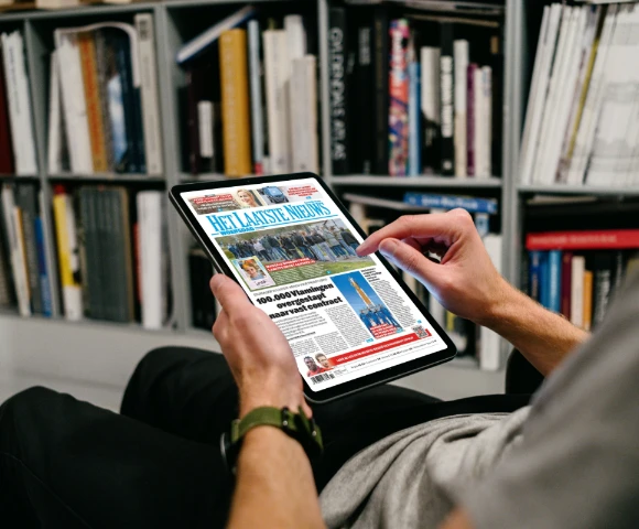 HLN abonnement: wat biedt het grootste dagblad van België in 2025?