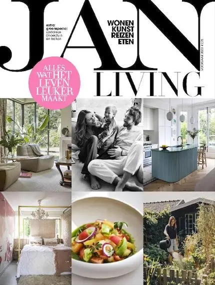 JAN Living