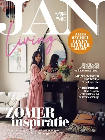 JAN Living