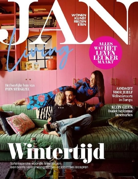 JAN Living