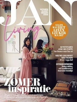 JAN Living