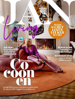 JAN Living