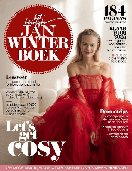 JAN Magazine
