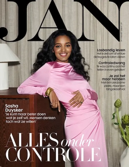 JAN Magazine