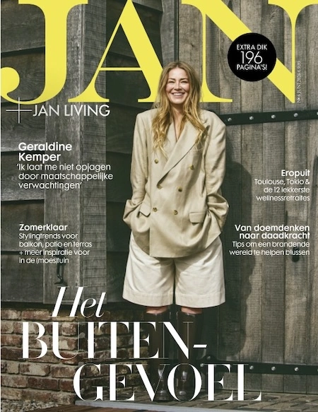 JAN Magazine