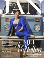 JAN Magazine