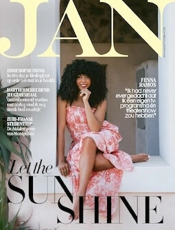 JAN Magazine