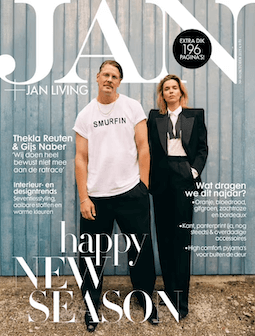 JAN Magazine