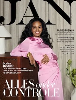 JAN Magazine