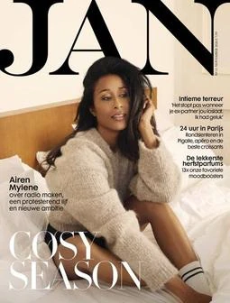 JAN Magazine
