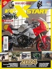 Kicxstart Magazine