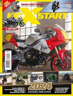 Kicxstart Magazine