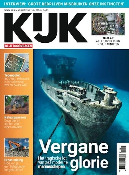 Kijk