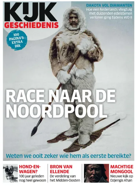 KIJK Geschiedenis