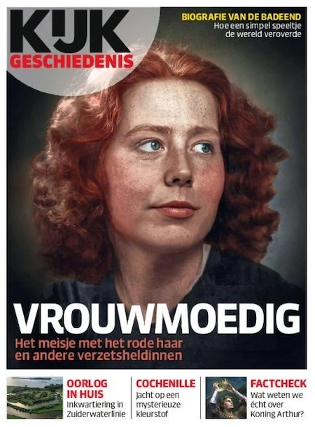 KIJK Geschiedenis
