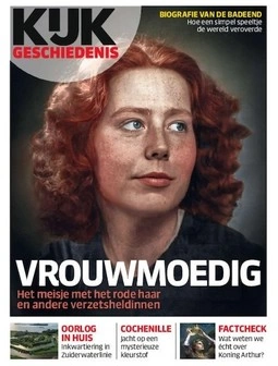 KIJK Geschiedenis