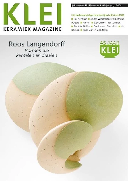 Klei Magazine