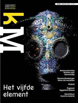 kM Magazine