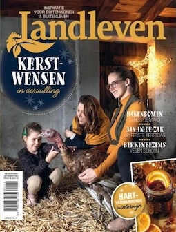 Landleven