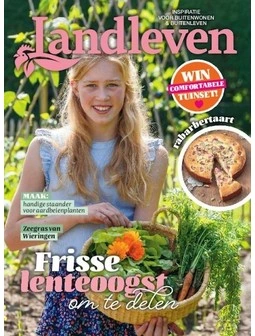 Landleven