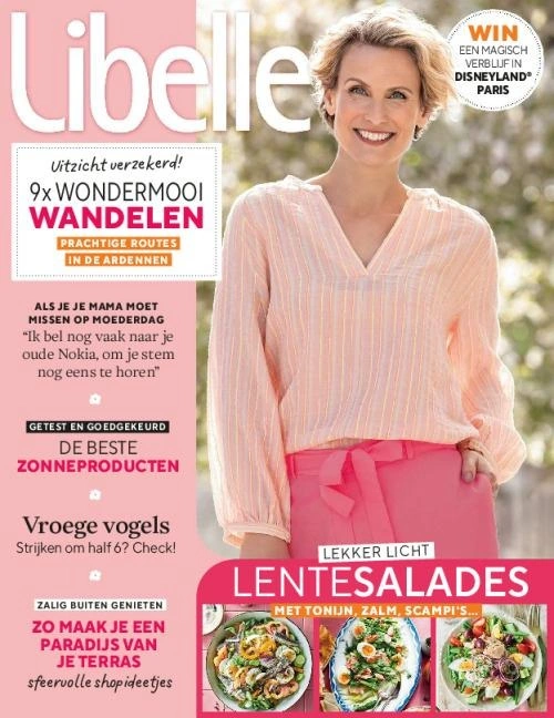 Libelle