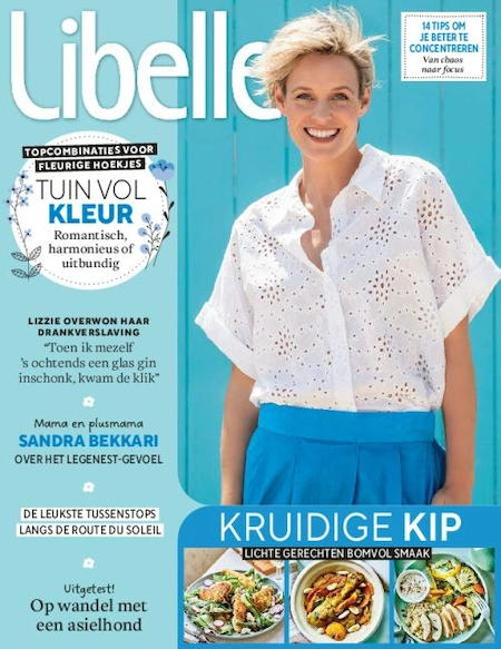 Libelle