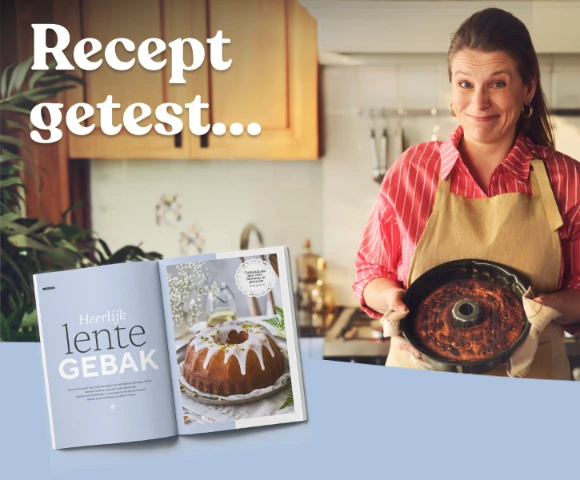 Libelle lanceert 'Wij zijn Libelle'.