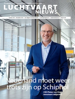 Luchtvaartnieuws