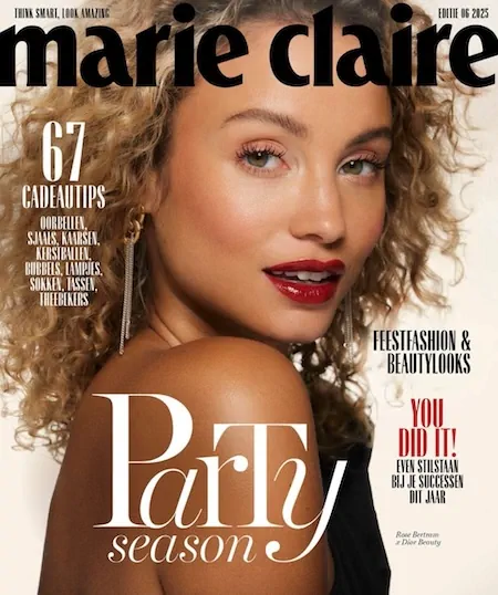 Marie Claire