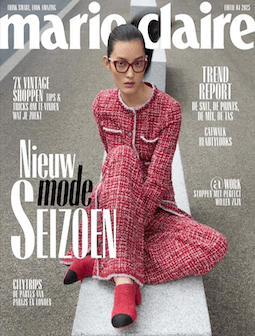 Marie Claire