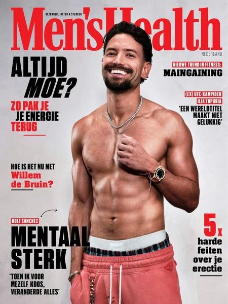 Mens Health