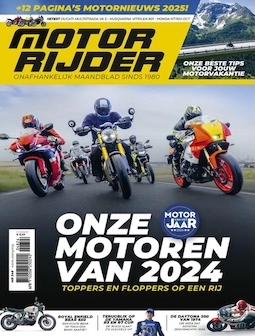 Motorrijder Magazine