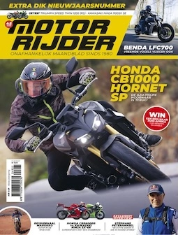 Motorrijder Magazine