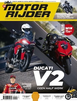 Motorrijder Magazine