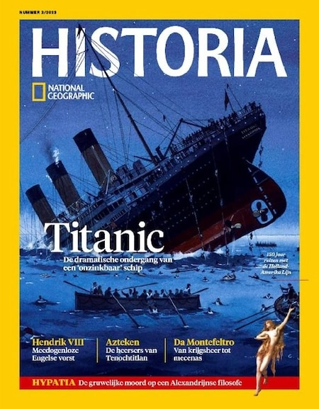 Nat Geo Historia