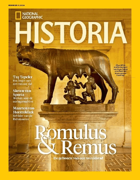 Nat Geo Historia