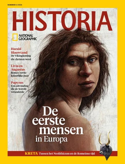 Nat Geo Historia