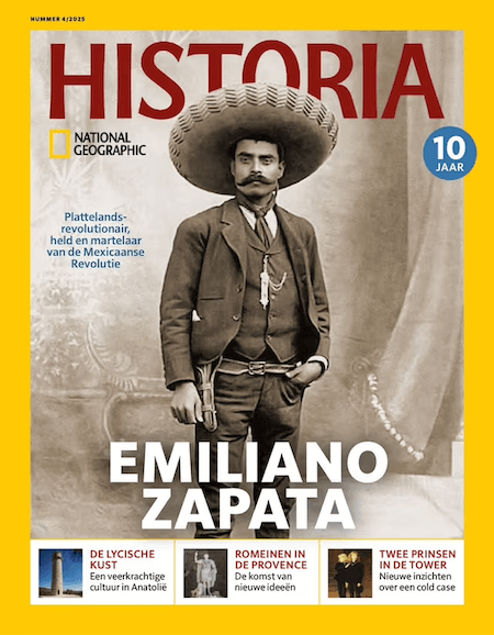 Nat Geo Historia