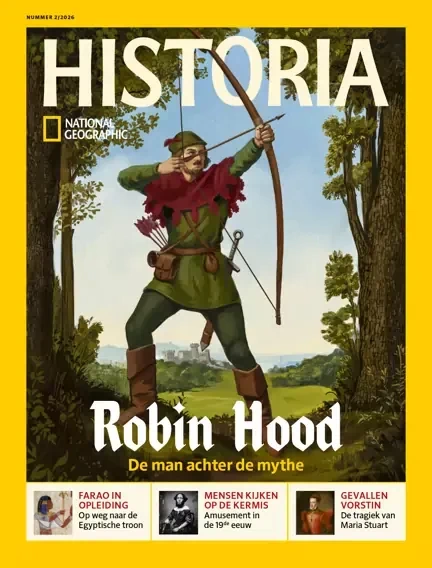 Nat Geo Historia