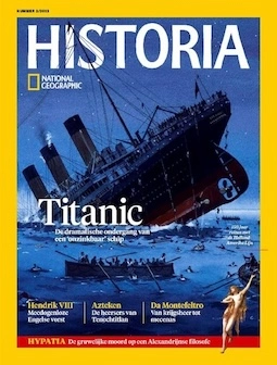 Nat Geo Historia