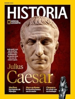 Nat Geo Historia