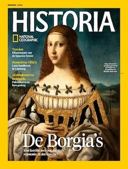 Nat Geo Historia