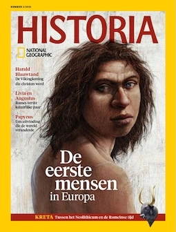 Nat Geo Historia