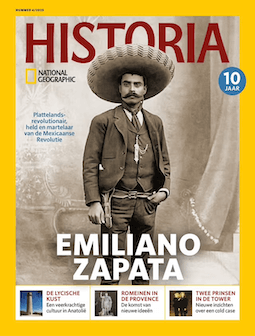 Nat Geo Historia